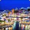 Crete Island-Hotels-Greece